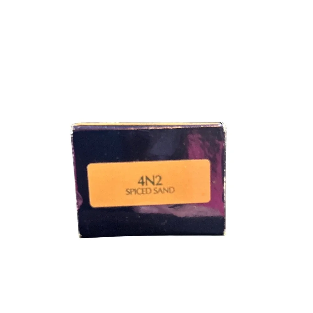 Estee Lauder Futurist‎ SkinTint Serum SPF 20 4N2 Spiced Sand 1oz 30ml New In Box